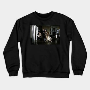 The Sacrifice Crewneck Sweatshirt